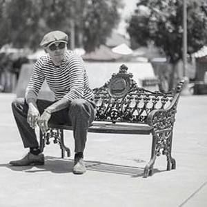 Meet your Posher, Manny